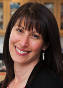 Natalie Kuldell, PhD