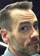 Terry D. Johnson, PhD