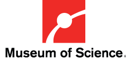 Museum of Science logo